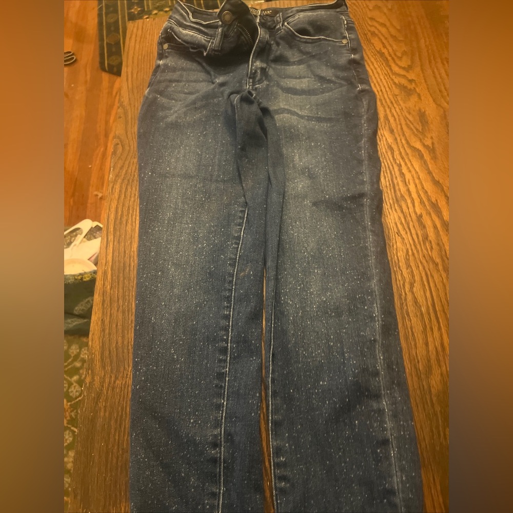 Judy Blue Jeans Relaxed fit 1/25